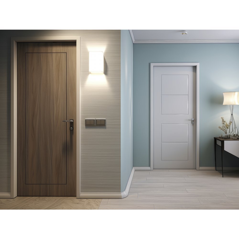 Interior Wooden Doors And Frames